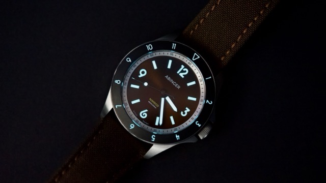 Happy Horologists community