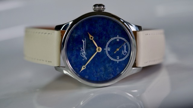 Happy Horologists videography