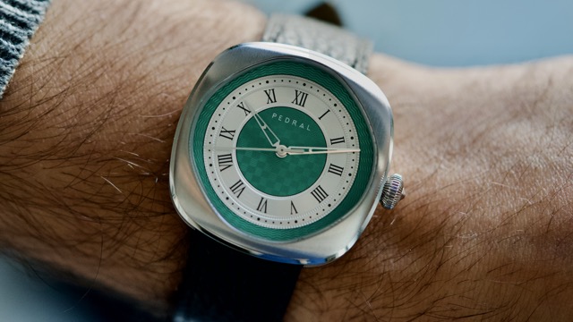 Happy Horologists photography