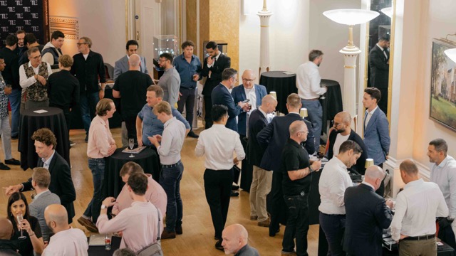 Reasons to Attend Days of the Independents Event in London on 19th September 2026