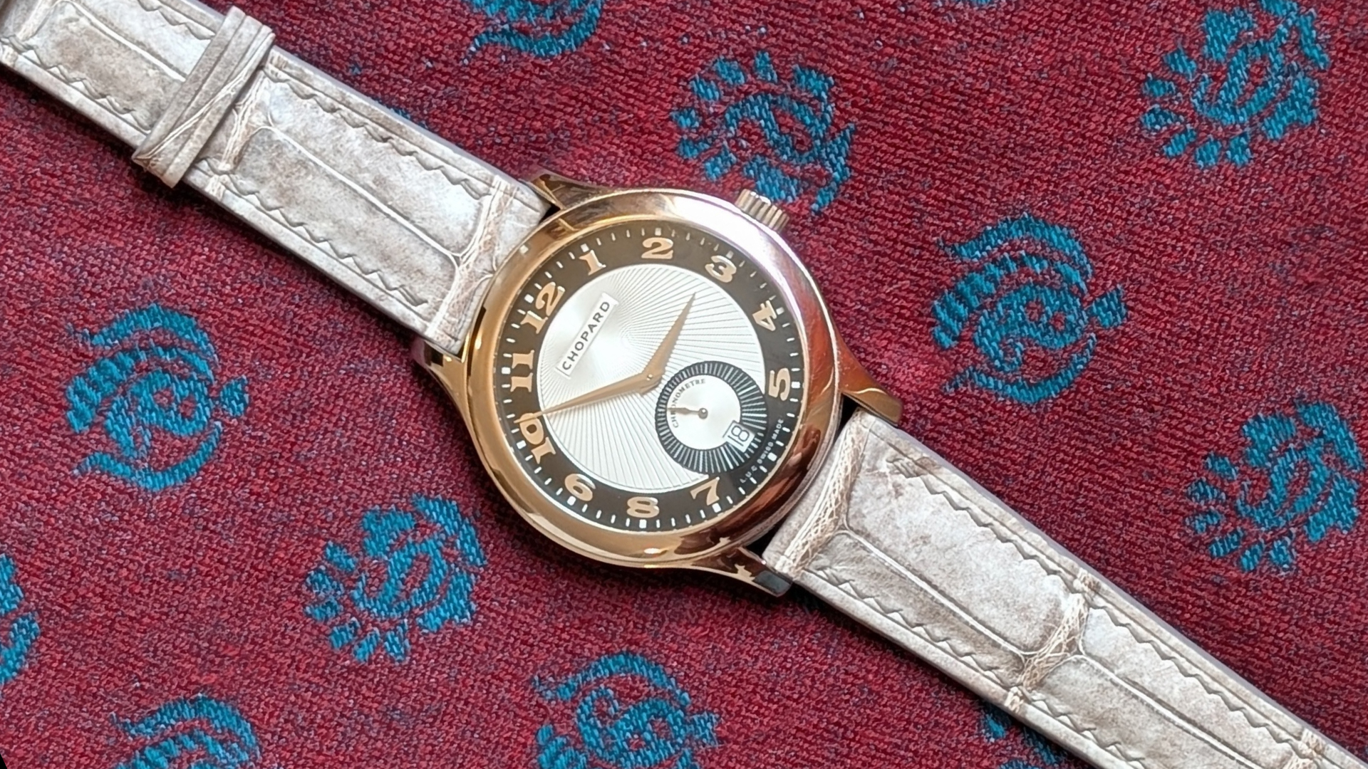 Finest Strap Making from TSLeatherGoods