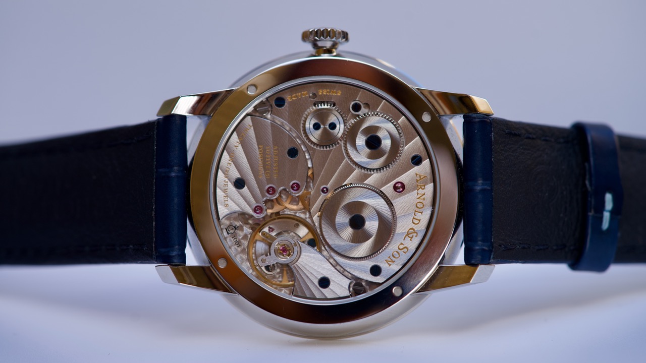 Movement full
