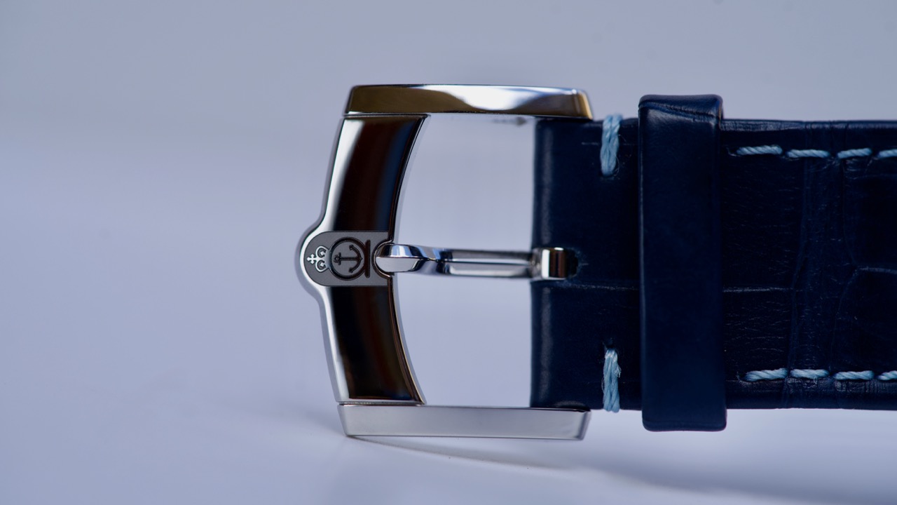 Clasp